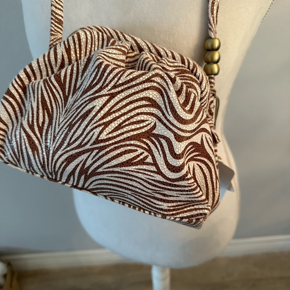 Hobo Adalyn small frame crossbody NWT - Picture 1 of 9